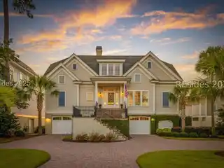 The Pinnacle of Lowcountry Living