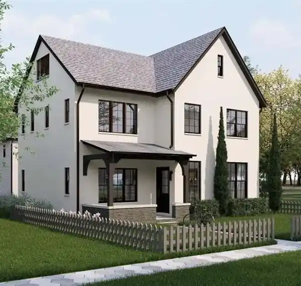 NEW CONSTRUCTION OPPORTUNITY IN CHARMING WOODLAWN