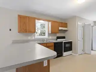 Well-Maintained Home in Convenient Location