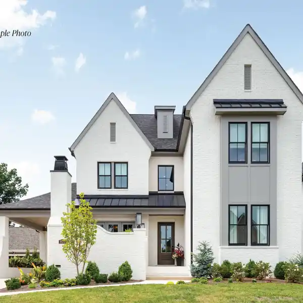 WONDERFUL NEW HOME IN DAVIDSON WOODS