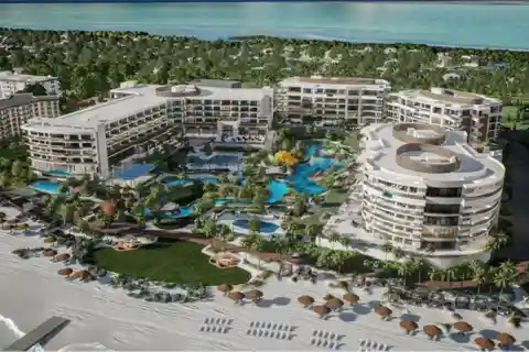 Elegant One Bedroom in the Residences at the St. Regis Longboat Key