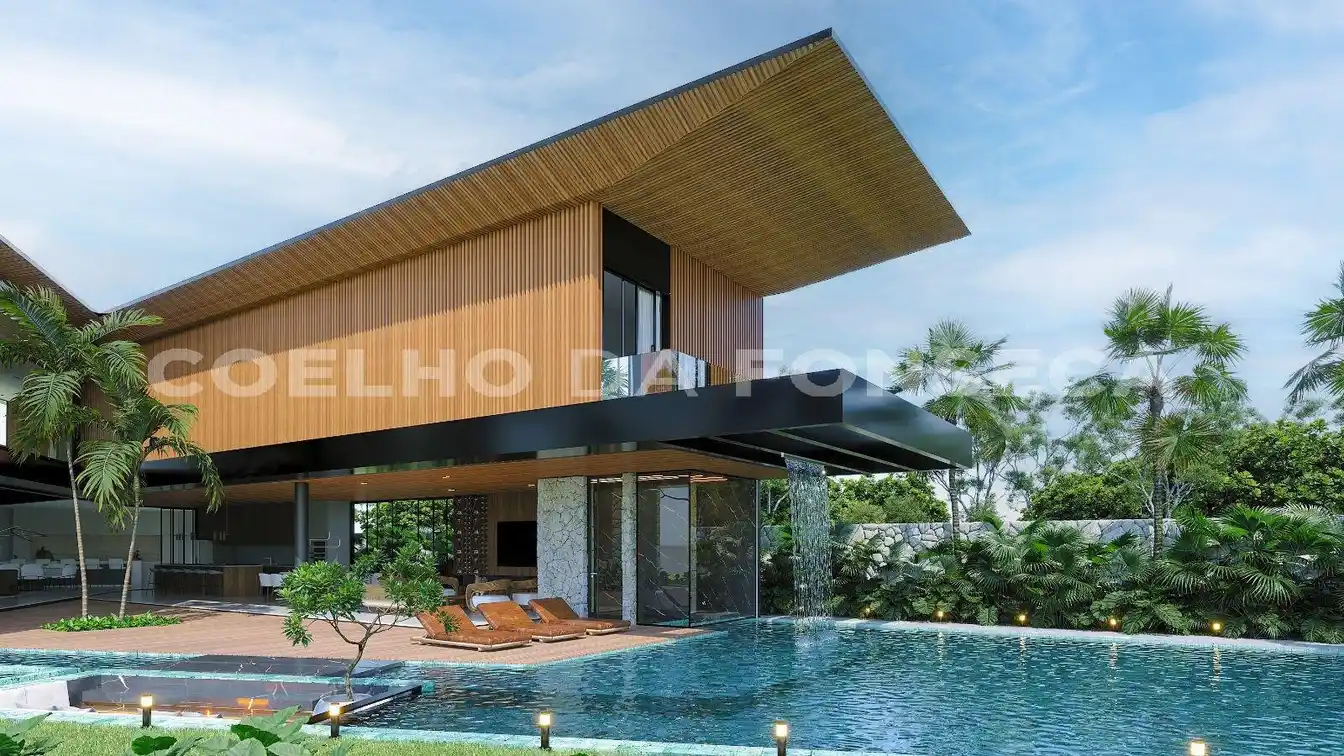 Sophistication and Comfort in a Privileged Location