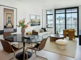 Inviting Luxury at the Lumin