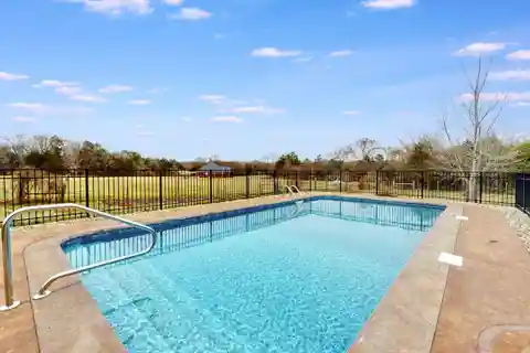 Serenity on over Five Acres