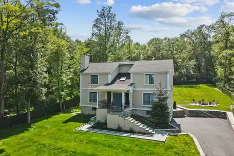 Light-Filled Home with High-Quality Updates