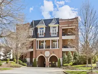 Elegance and Comfort in the Heart of Myers Park