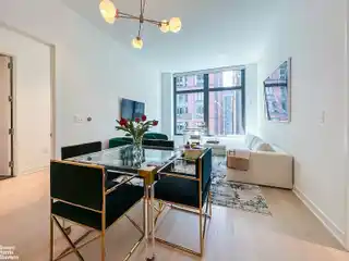 Residential Lease