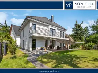 Well-Maintained Town Villa