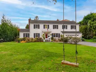 Spacious Center Hall Home with Resort-Style Amenities