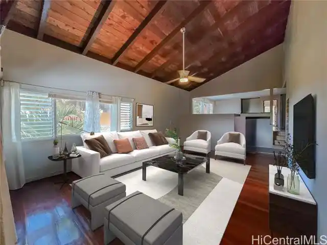 Rare One Owner Gem with Incredible Ocean Views