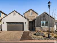 BEAUTIFULLY DESIGNED HOME IN GATED RANCHARRAH