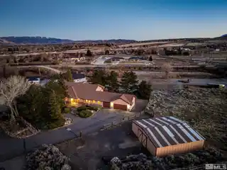 Ranchette with Fantastic Potential