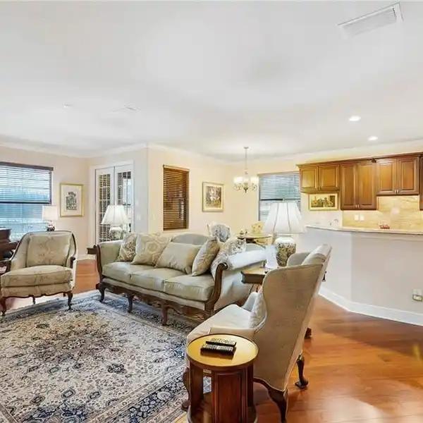 REFINED LIVING IN EXCLUSIVE BELLA VITA
