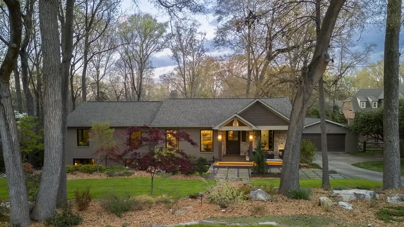 Unique Executive Home