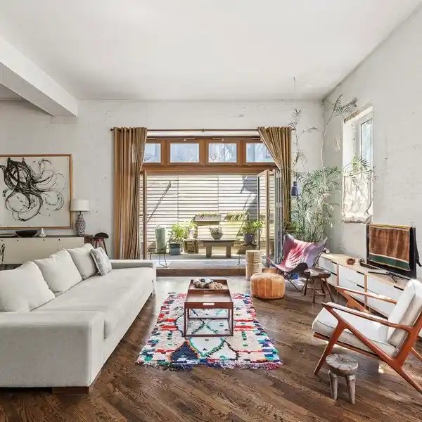 BRIGHT AND SPACIOUS TRUE BROOKLYN LOFT