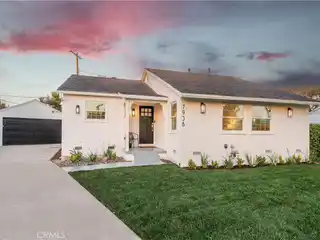 Thoughtfully Designed Home Blending Style and Comfort