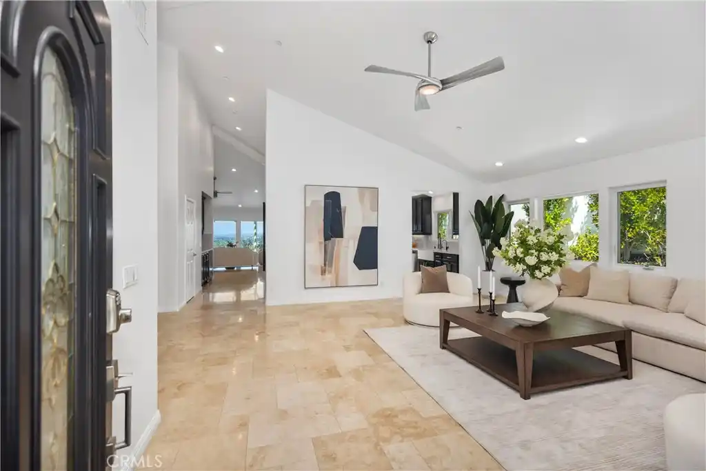 Coastal Luxury with Mesmerizing Views