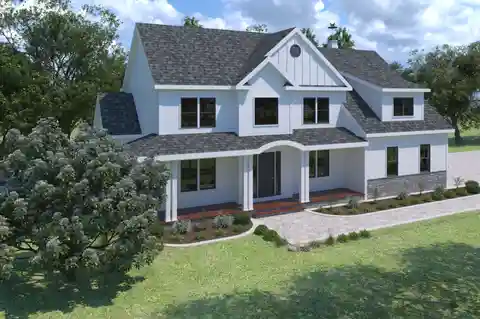 Build Your Dream Home on a Beautiful Private Lot