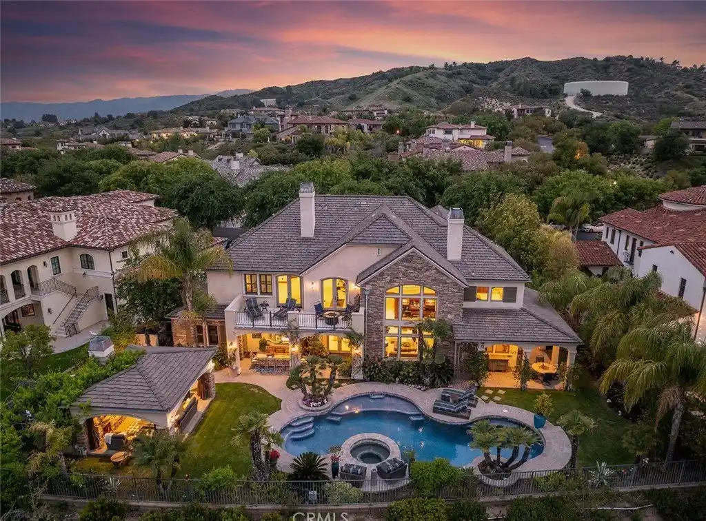 Recently Refreshed Custom Home in Westridge Estates