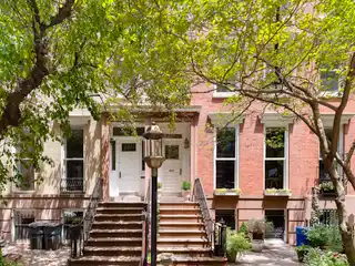 An Opportunity for a Breathtaking Estate in Chelsea's Historical District