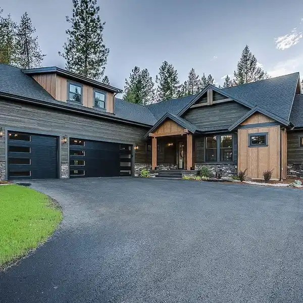 THE SYCAMORE IN LOST CREEK ESTATES