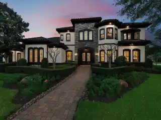 Majestic Living at Its Finest