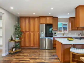 Modern Luxury with Sustainability