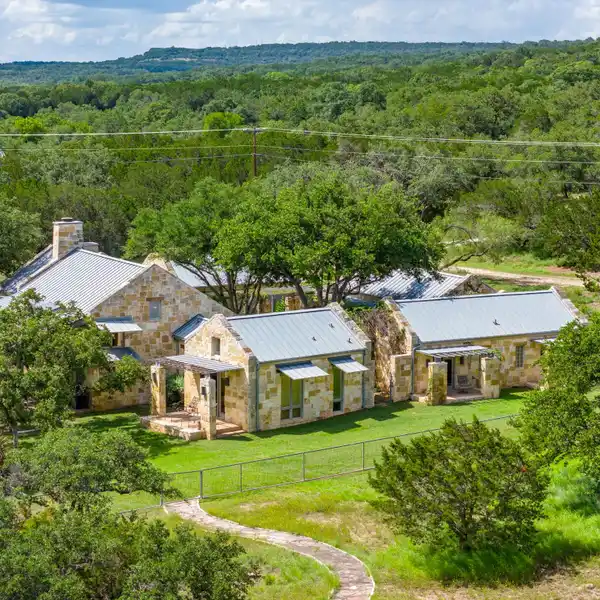 EXTRAORDINARY 70-ACRE PRIVATE RETREAT