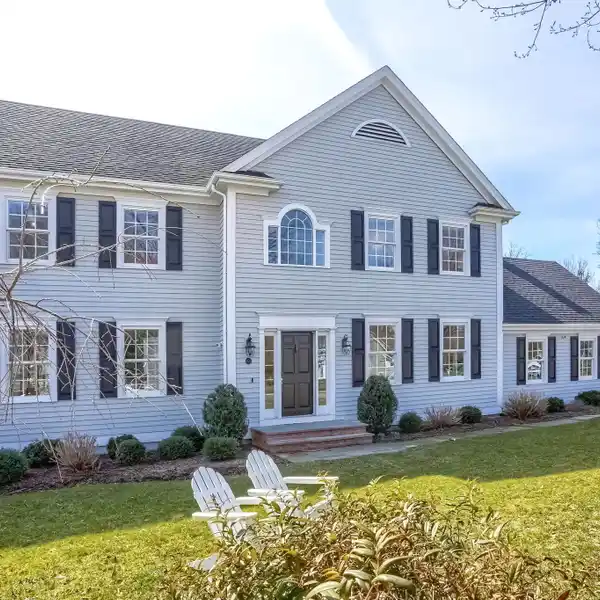 MOVE-IN READY COLONIAL WITH SMART UPGRADES