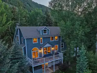 The Exception #11a in Desired Eaglevail Enclave Community
