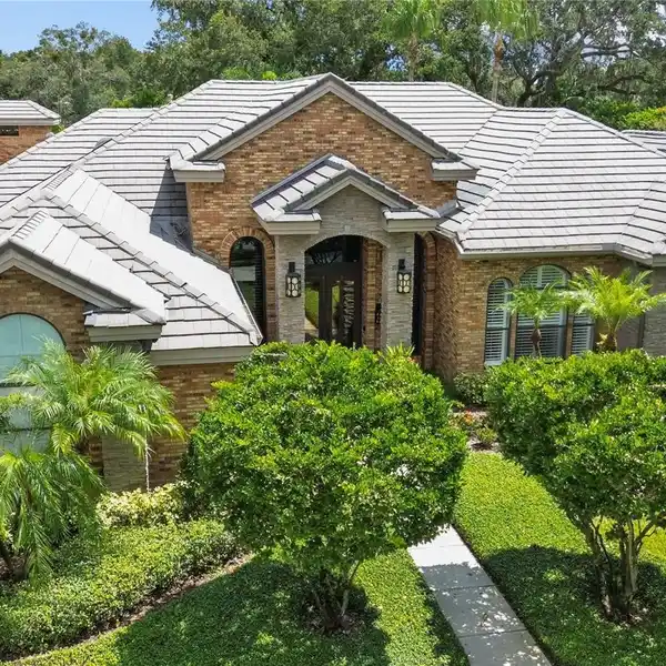 BEAUTIFUL AVILA HOME ON AN EXPANSIVE LOT