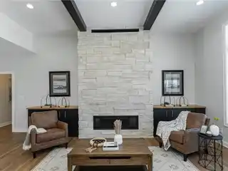 Beautifully Designed Walkout Ranch