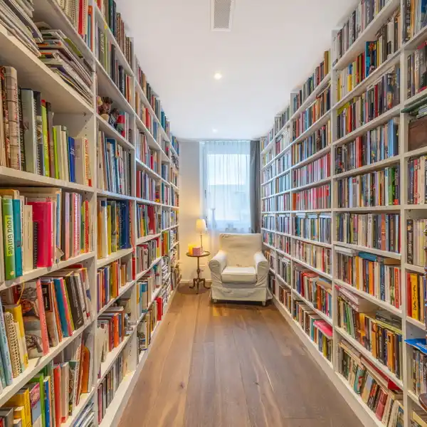 STYLISH HIGH-QUALITY FLAT