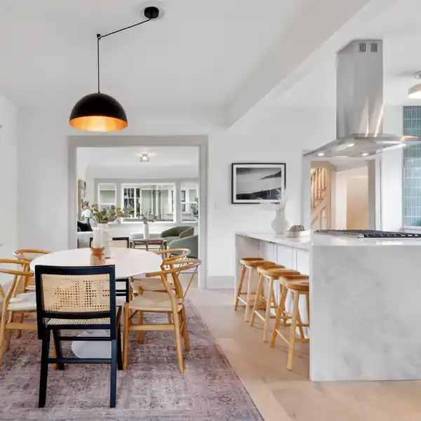 RARE CORNER-LOT MASTERPIECE