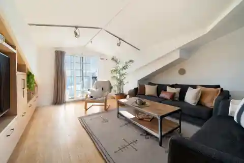 Gorgeous Duplex Penthouse