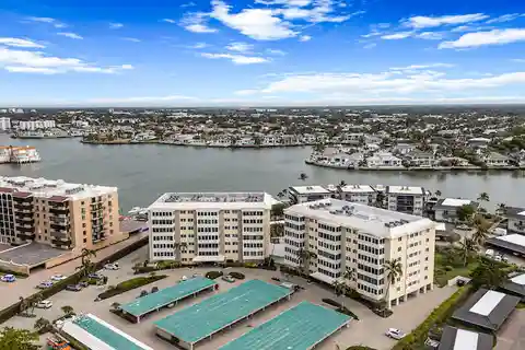 Coastal Charm with Modern Comfort in Harborside West