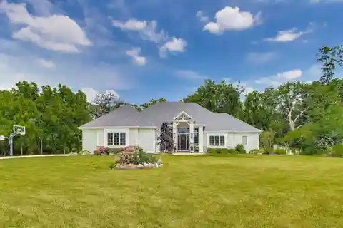 Rare Opportunity in Coveted Woodhaven Meadows