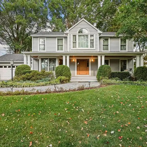 BEAUTIFUL HOME ON A SPACIOUS 0.57-ACRE FULLY FENCED LOT