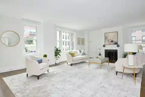 Lovely Light-Filled Duplex