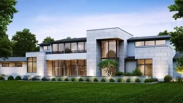 CAPTIVATING 1.17-ACRE LOT
