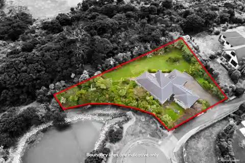 Brilliant Home Offering an Amazing Lifestyle