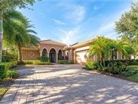 LAKEFRONT HOME IN GATED COMMUNITY