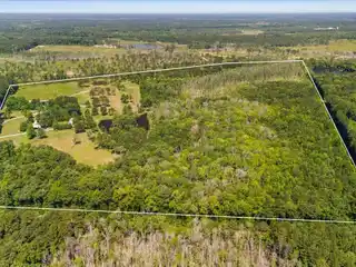 Endless Options on over 100 Acres