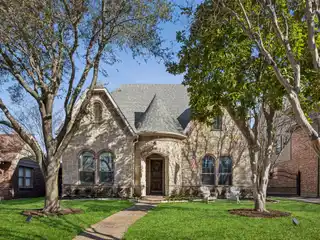 Lakewood Heights Traditional