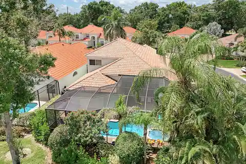 Sought-After Model in Pelican Marsh