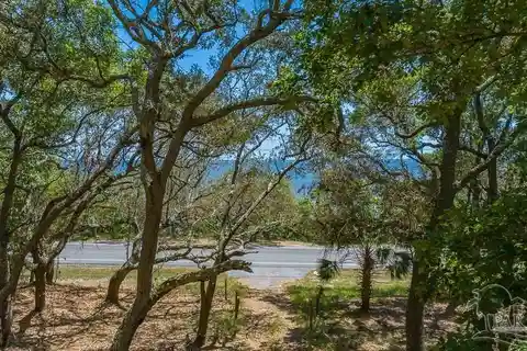 Beautiful Waterfront Lot with Endless Potential