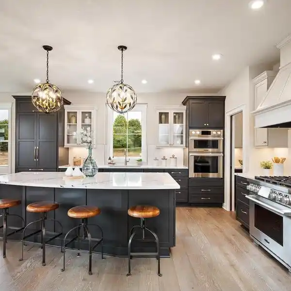 TO BE BUILT PATIO STYLE VILLA IN SPRING FARM