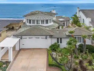 Stunning Oceanfront Estate with Panoramic Views