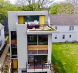 CONTEMPORARY CITY LUXURY