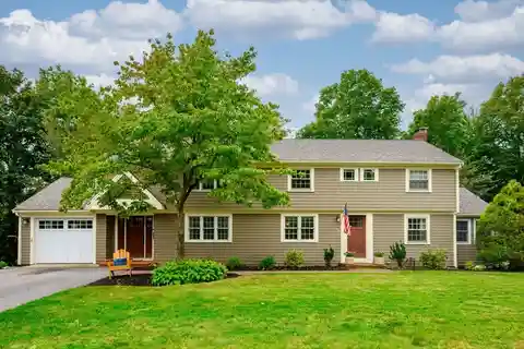 Beautifully Updated Home in an Unbeatable Location